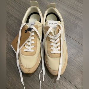 Women’s Rag & Bone Retro Sneaker